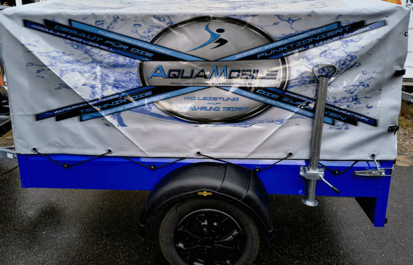 AquaMobile F25
